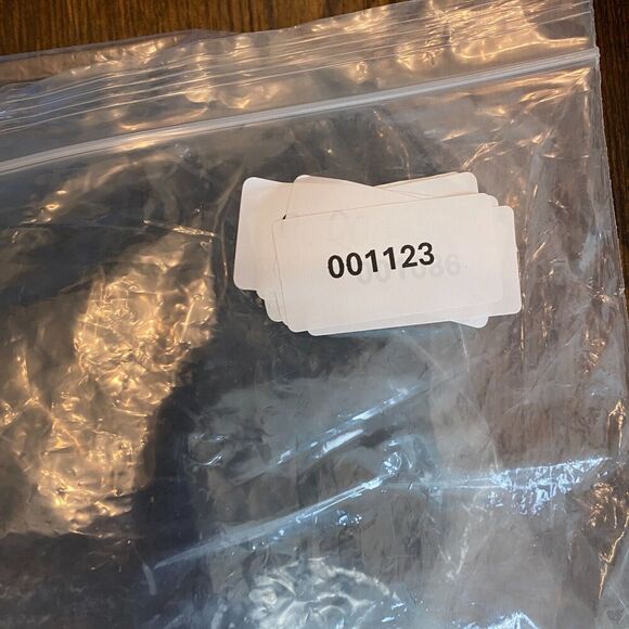 Anthropologie Moon River Sz L Dress NWT Crepe Coastal Mini Beach Vacation Black - Picture 11 of 11